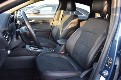 Ford Kuga 1.5 EcoBlue 120 CV aut. 2WD ST-Line X (9)