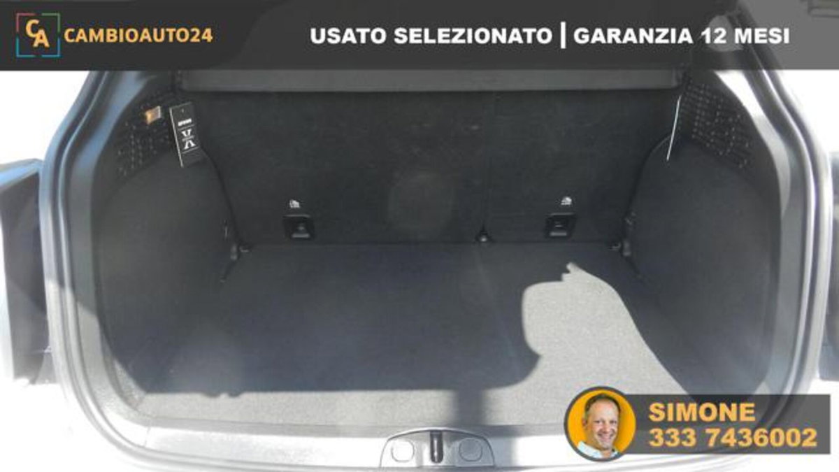 Fiat 500X 2.0 MultiJet 140 CV 4x4 Cross (13)
