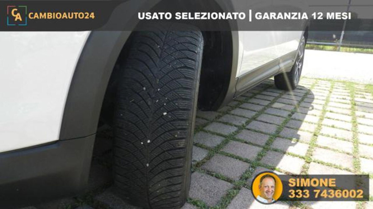Fiat 500X 2.0 MultiJet 140 CV 4x4 Cross (15)