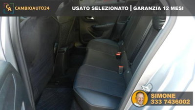 Opel Corsa-e 5 porte Elegance (12)