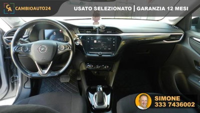 Opel Corsa-e 5 porte Elegance (13)