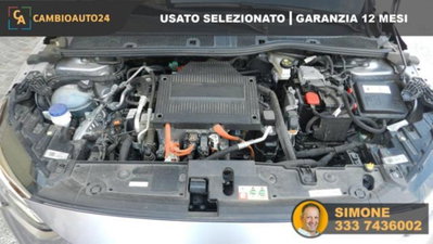 Opel Corsa-e 5 porte Elegance (14)