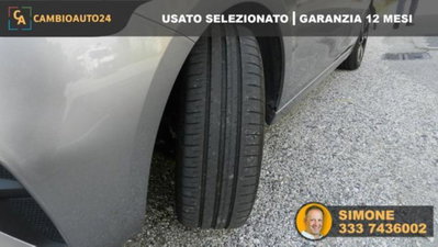 Opel Corsa-e 5 porte Elegance (16)