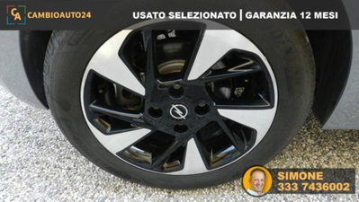 Opel Corsa-e 5 porte Elegance (17)