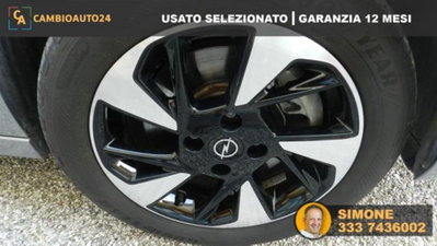 Opel Corsa-e 5 porte Elegance (18)