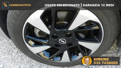 Opel Corsa-e 5 porte Elegance (19)