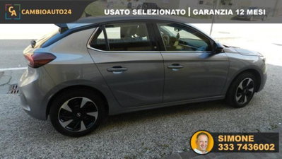 Opel Corsa-e 5 porte Elegance (5)