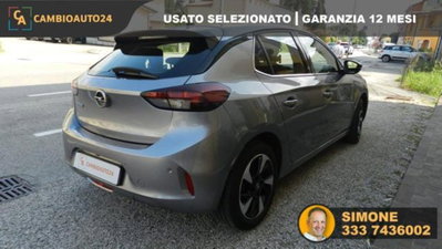 Opel Corsa-e 5 porte Elegance (6)