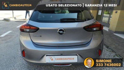 Opel Corsa-e 5 porte Elegance (7)