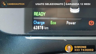 Opel Corsa-e 5 porte Elegance (9)