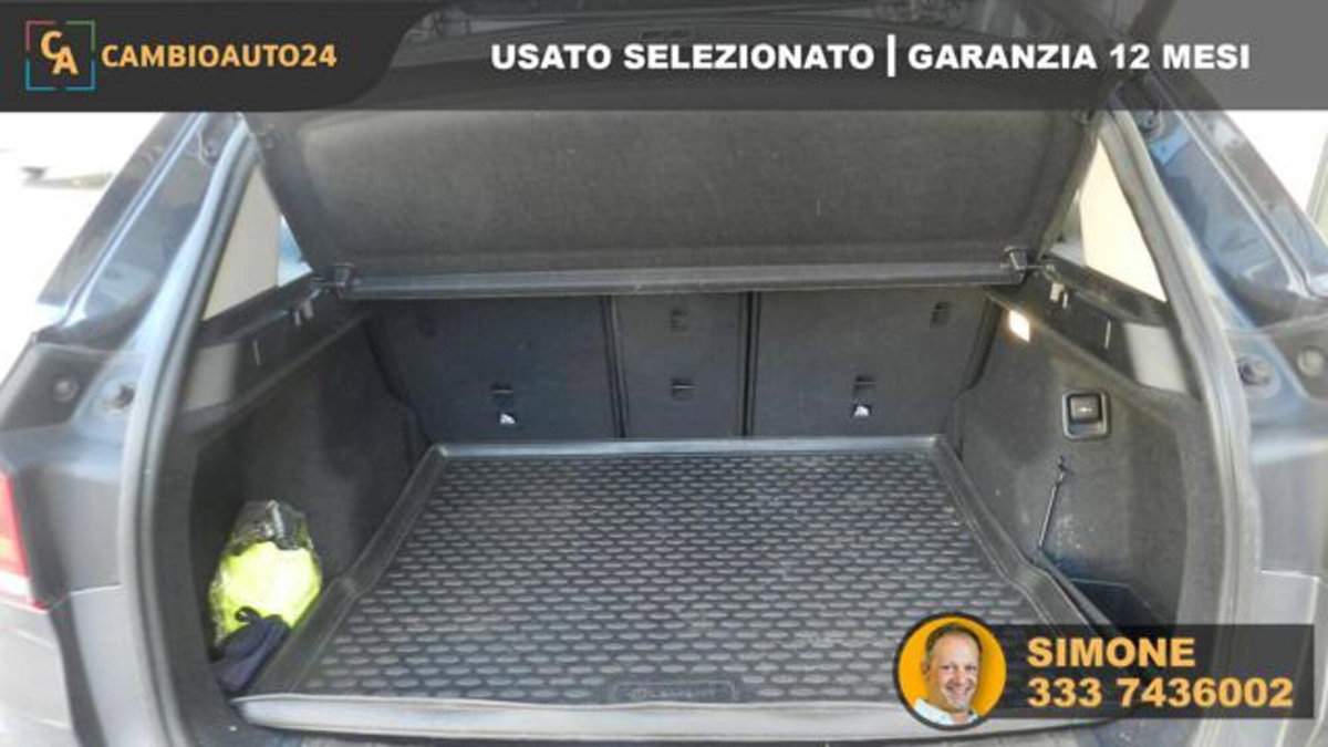 BMW X1 sDrive18d xLine Plus (13)