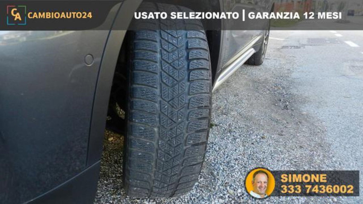 BMW X1 sDrive18d xLine Plus (15)