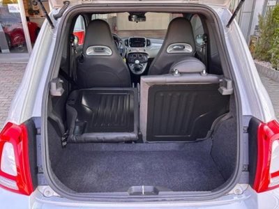 Abarth 595 595 1.4 Turbo T-Jet 165 CV Turismo (13)