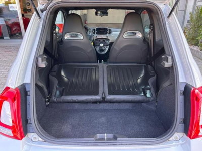 Abarth 595 595 1.4 Turbo T-Jet 165 CV Turismo (14)