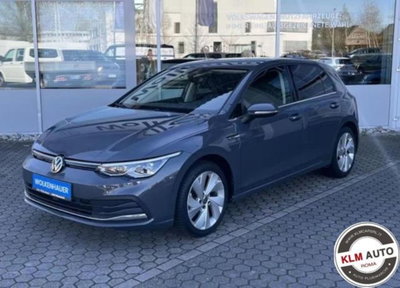 Volkswagen Golf Variant 1.0 eTSI EVO DSG Life usata
