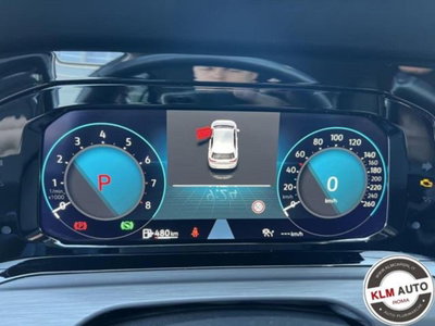 Volkswagen Golf Variant 1.0 eTSI EVO DSG Life (10)