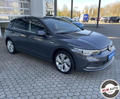 Volkswagen Golf Variant 1.0 eTSI EVO DSG Life (2)