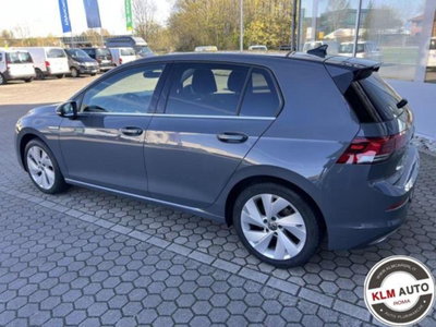 Volkswagen Golf Variant 1.0 eTSI EVO DSG Life (3)