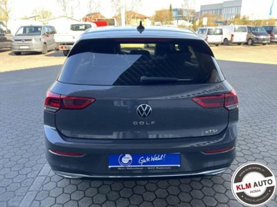 Volkswagen Golf Variant 1.0 eTSI EVO DSG Life (4)