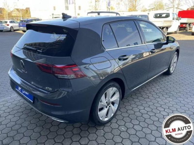 Volkswagen Golf Variant 1.0 eTSI EVO DSG Life (5)