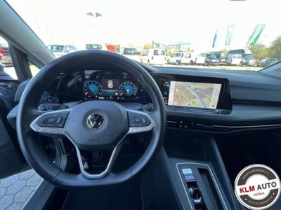Volkswagen Golf Variant 1.0 eTSI EVO DSG Life (6)