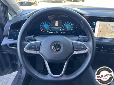 Volkswagen Golf Variant 1.0 eTSI EVO DSG Life (7)