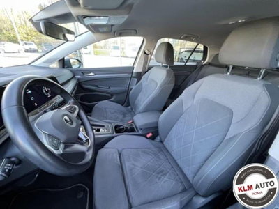 Volkswagen Golf Variant 1.0 eTSI EVO DSG Life (9)