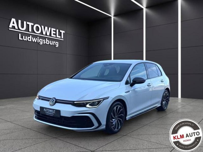 Volkswagen Golf Variant 1.5 eTSI 150 CV EVO ACT DSG R-Line