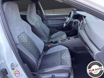 Volkswagen Golf Variant 1.5 eTSI 150 CV EVO ACT DSG R-Line (10)