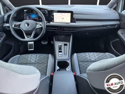 Volkswagen Golf Variant 1.5 eTSI 150 CV EVO ACT DSG R-Line (13)