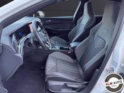 Volkswagen Golf Variant 1.5 eTSI 150 CV EVO ACT DSG R-Line (14)