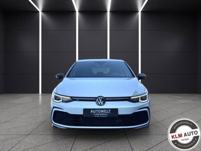 Volkswagen Golf Variant 1.5 eTSI 150 CV EVO ACT DSG R-Line (2)
