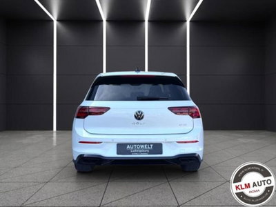 Volkswagen Golf Variant 1.5 eTSI 150 CV EVO ACT DSG R-Line (4)