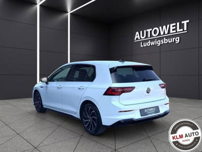 Volkswagen Golf Variant 1.5 eTSI 150 CV EVO ACT DSG R-Line (5)