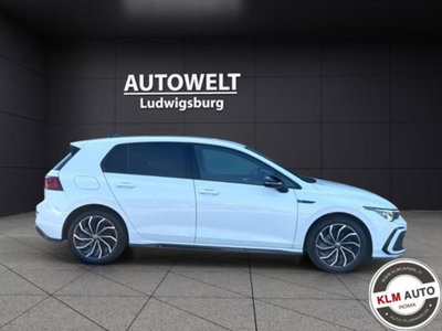 Volkswagen Golf Variant 1.5 eTSI 150 CV EVO ACT DSG R-Line (6)