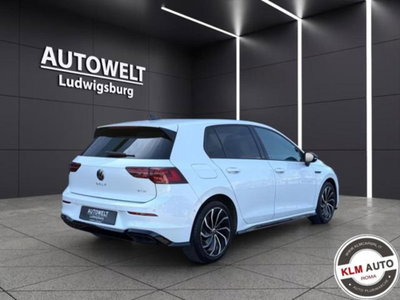 Volkswagen Golf Variant 1.5 eTSI 150 CV EVO ACT DSG R-Line (7)