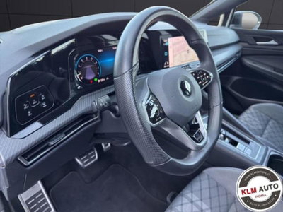 Volkswagen Golf Variant 1.5 eTSI 150 CV EVO ACT DSG R-Line (8)