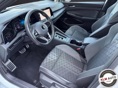 Volkswagen Golf Variant 1.5 eTSI 150 CV EVO ACT DSG R-Line (9)