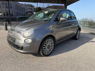 Fiat 500 1.3 Multijet 16V 95 CV Lounge usata