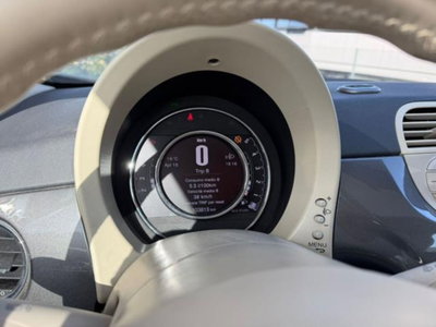 Fiat 500 1.3 Multijet 16V 95 CV Lounge (13)