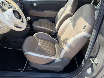 Fiat 500 1.3 Multijet 16V 95 CV Lounge (3)