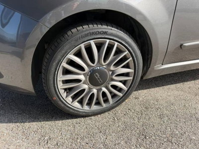 Fiat 500 1.3 Multijet 16V 95 CV Lounge (4)