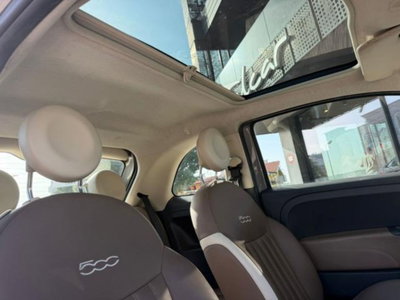 Fiat 500 1.3 Multijet 16V 95 CV Lounge (8)