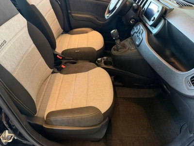 Fiat Panda Cross Cross 0.9 TwinAir Turbo S&S 4x4 (10)