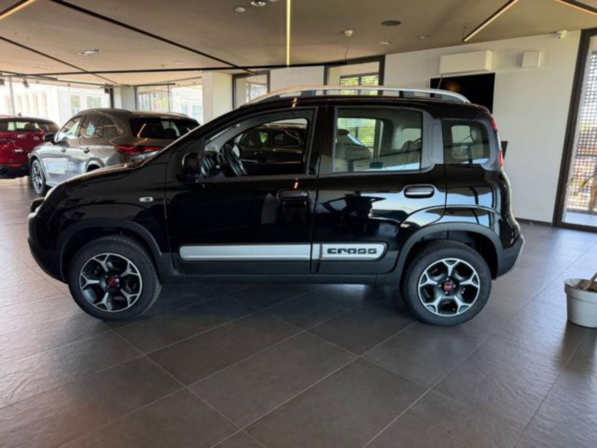 Fiat Panda Cross Cross 0.9 TwinAir Turbo S&S 4x4 (3)