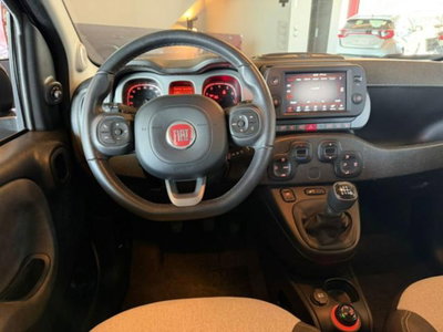 Fiat Panda Cross Cross 0.9 TwinAir Turbo S&S 4x4 (6)
