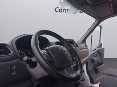 Nissan Interstar Furgone 35 2.3 dCi 135CV PL-TA Tekna Furgone (10)