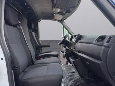 Nissan Interstar Furgone 35 2.3 dCi 135CV PL-TA Tekna Furgone (12)