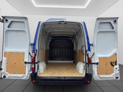 Nissan Interstar Furgone 35 2.3 dCi 135CV PL-TA Tekna Furgone (15)