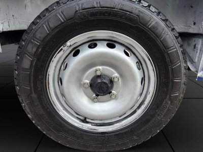 Nissan Interstar Furgone 35 2.3 dCi 135CV PL-TA Tekna Furgone (17)
